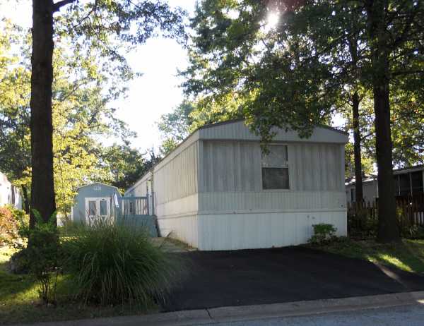 215 Sierra Court, Saint Peters, MO 63376 