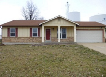 3808 Harvest Point Dr, Saint Peters, MO 63376 