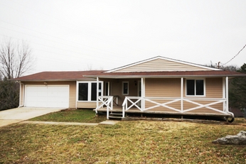 2244 Morris Dr, Arnold, MO 63010 
