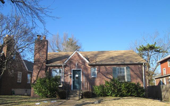 6949 Raymond Ave, University City, MO 63130 