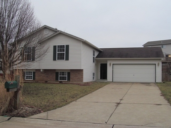 4087 Bristol Bay Dr, Saint Charles, MO 63304 