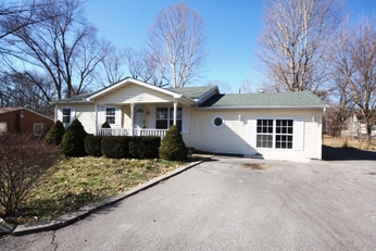 1911 Andrew St, Pevely, MO 63070 