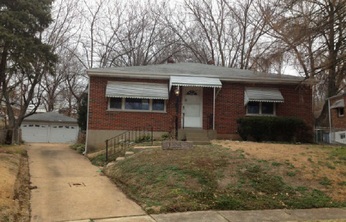 30 Jendale Ct, Saint Louis, MO 63136 