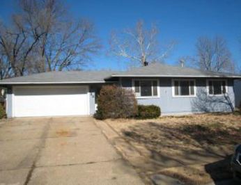 133 Oak Drive, Saint Peters, MO 63376 