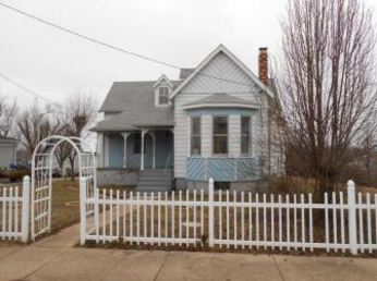416 East College St, Fredericktown, MO 63645 