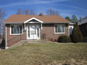 9011 Windom Ave, Saint Louis, MO 63114 