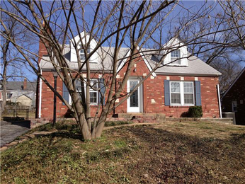 6419 Raywood Ave, Saint Louis, MO 63123 