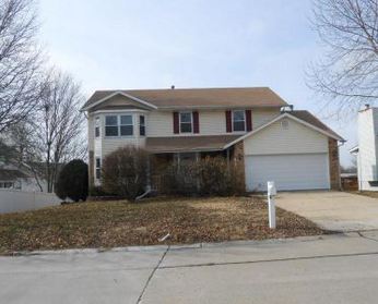 995 Whispering Ridg, St Peters, MO 63376 