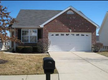 142 Granite Way, Wentzville, MO 63385 