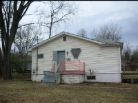 1017 Ann St, Festus, MO 63028 