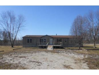 491 N Chantilly Rd, Winfield, MO 63389 
