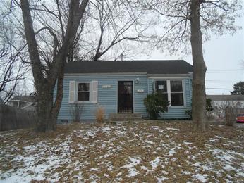 5421 N Indiana Ave, Kansas City, MO 64119 