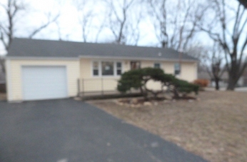 7301 E 86th St, Kansas City, MO 64138 