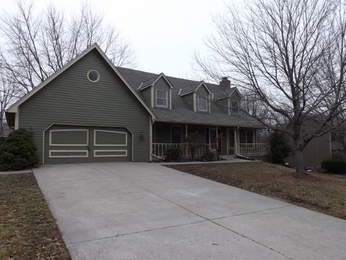 9712 N Lydia Ave, Kansas City, MO 64155 