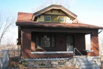 5214 Highland Ave, Kansas City, MO 64110 