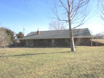 154 SE 500th Rd, Warrensburg, MO 64093 