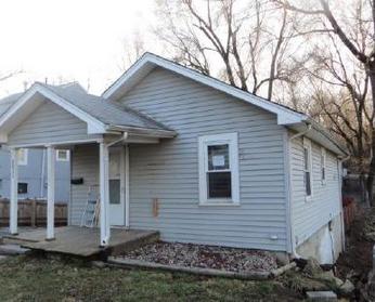 8811 E. 8th Street, Kansas City, MO 64125 