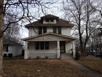 1901 Ashland Ave, Saint Joseph, MO 64506 