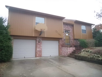 3709 E 114th Ter, Kansas City, MO 64137 
