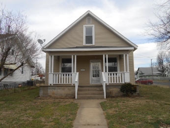 2100 North Franklin Ave, Springfield, MO 65803 