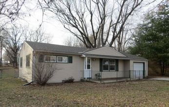 8314 James A Reed Road, Raytown, MO 64138 