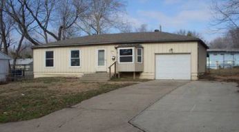 8506 East 92nd Terr, Kansas City, MO 64138 