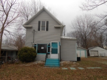 2074 N Lexington Ave, Springfield, MO 65803 