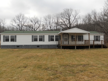 13228 Stewart Rd, Rayville, MO 64084 