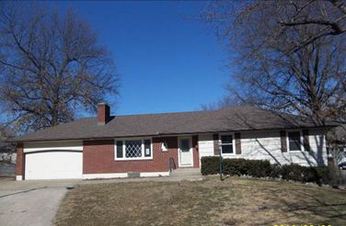 12910 Corrington Court, Grandview, MO 64030 