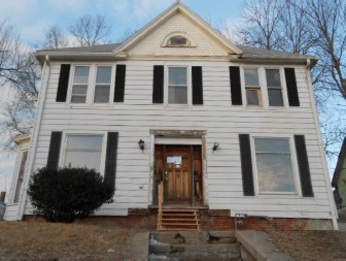 106 S 16th St, Saint Joseph, MO 64501 