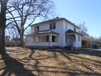507 W Locust, Plattsburg, MO 64477 