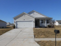 151 Mill Stone Dr, Moscow Mills, MO 63362 