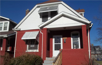 4935 Thekla Ave, Saint Louis, MO 63115 