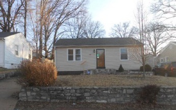 9080 Kathlyn Dr, Saint Louis, MO 63114 