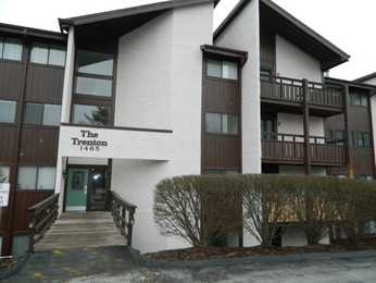 1465 Heritage Landing #106, Saint Charles, MO 63303 