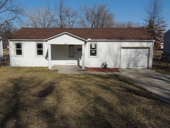 1202 East South Ave, Independence, MO 64050 