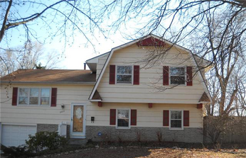 5601 E 98th Ter, Kansas City, MO 64137 