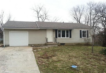 11004 E 81st Ter, Raytown, MO 64138 