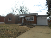 6344 Monterey Drive, Saint Louis, MO 63123 