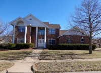 4324 Portland Manor Drive, Florissant, MO 63034 