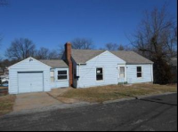 237 Gordon Pl, Saint Louis, MO 63122 