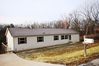 4406 W Dry Fork Rd, Imperial, MO 63052 