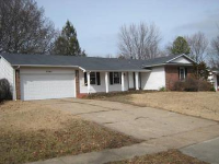 3245 Brocton Common Dr, Florissant, MO 63031 