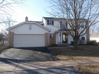 3050 Woodbridge Estates Dr, Saint Louis, MO 63129 