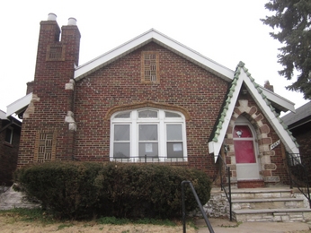 4665 Penrose St, Saint Louis, MO 63115 