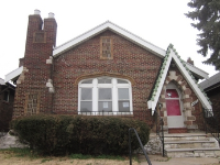4665 Penrose St, Saint Louis, MO 63115 