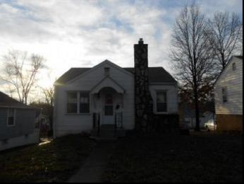 5328 Olene Drive, St Louis, MO 63121 