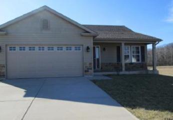 18 Brussels Valley, Troy, MO 63379 