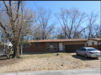 10118 Monarch Dr, Saint Louis, MO 63136 