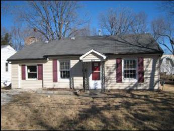 304 Meyer Rd, Wentzville, MO 63385 